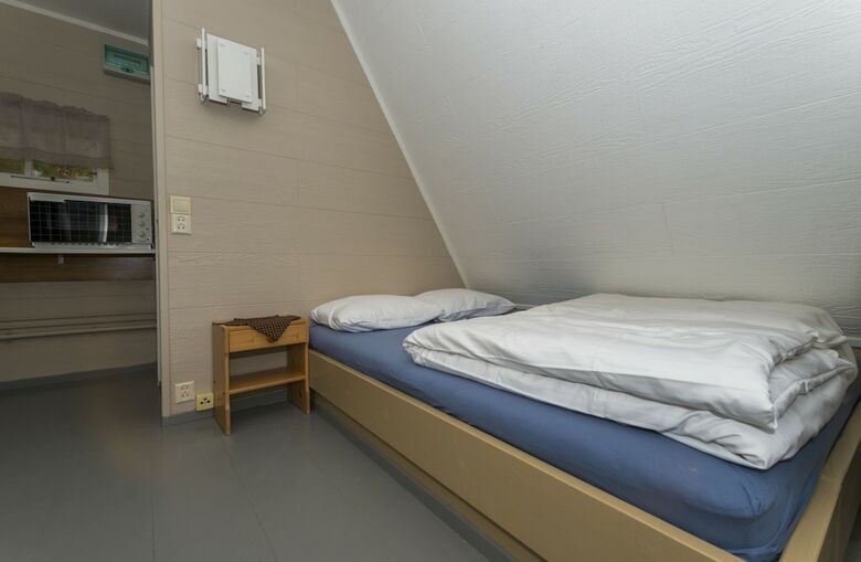 Cabana Sandvika Fjord & Sj�hus Camping