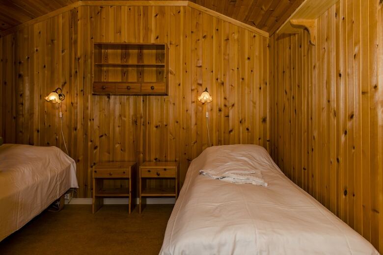 Cabana Sandvika Fjord & Sj�hus Camping