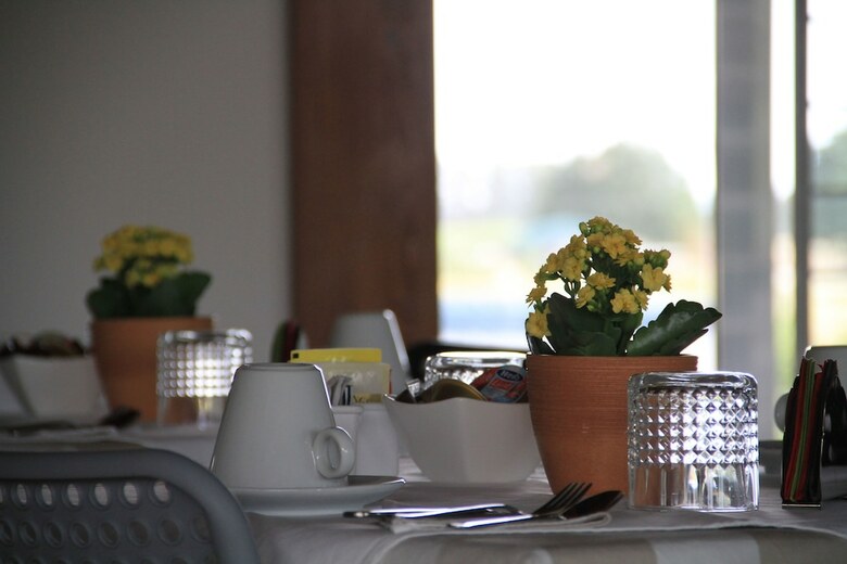 Casale Delle Ronde B&B