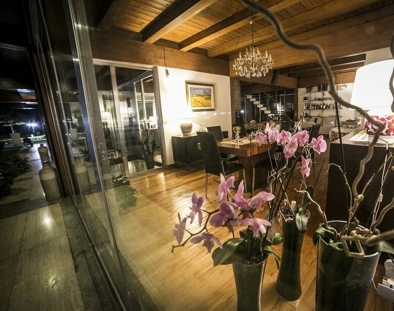 Casale Delle Ronde B&B