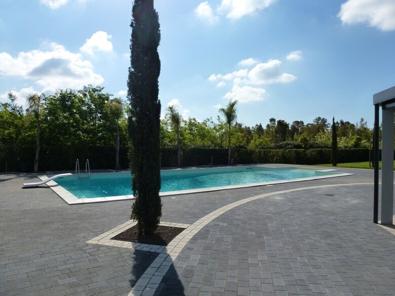 Casale Delle Ronde B&B
