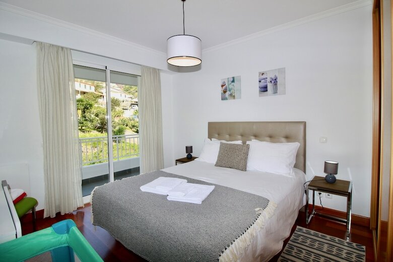 Apartamentos Luis Place Machico By Analodges