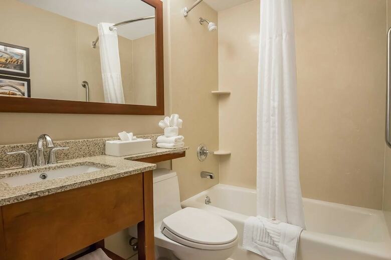 Hotel Comfort Inn Staten Island