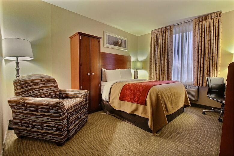 Hotel Comfort Inn Staten Island