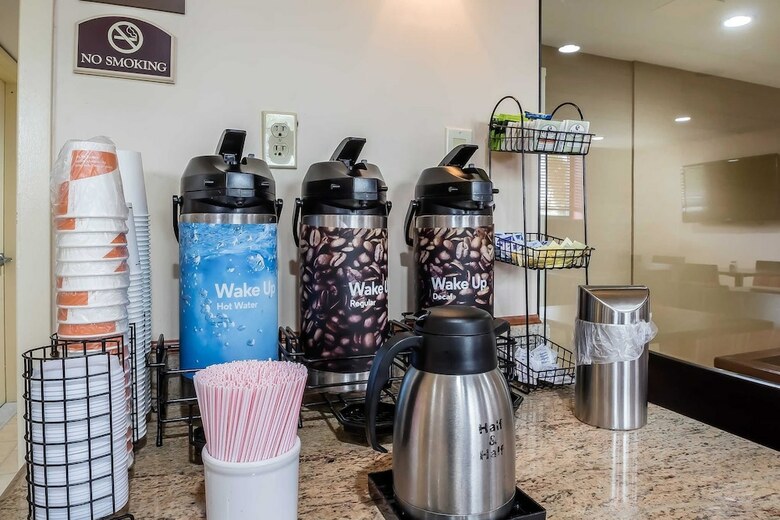 Hotel Comfort Inn Staten Island