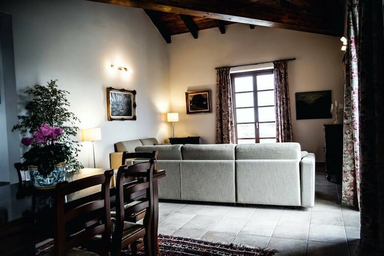 Apartamento Sori San Giovanni