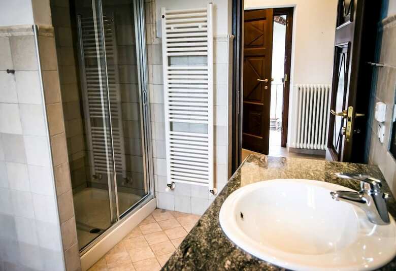 Apartamento Sori San Giovanni