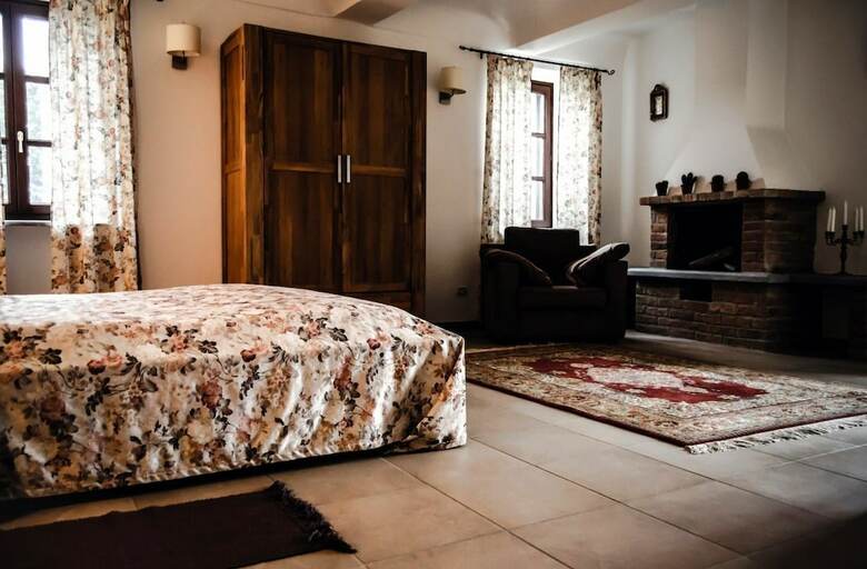 Apartamento Sori San Giovanni