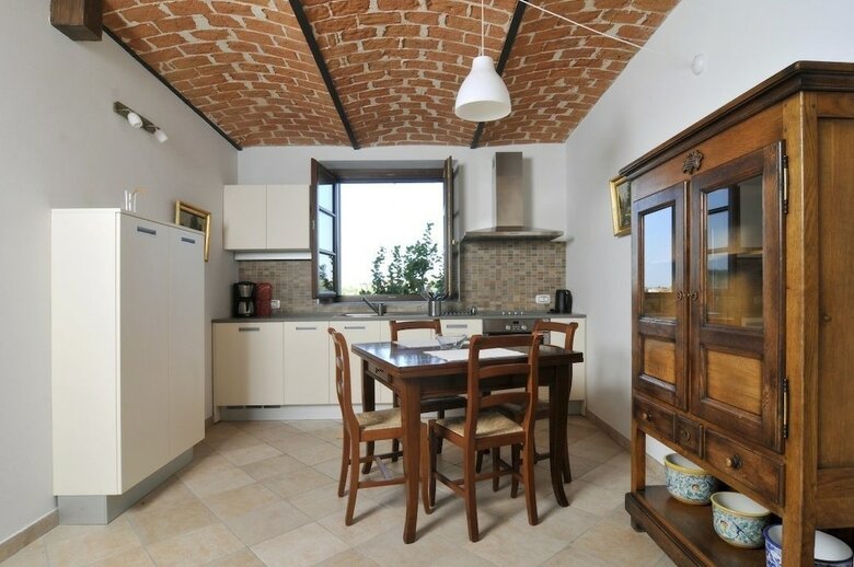 Apartamento Sori San Giovanni