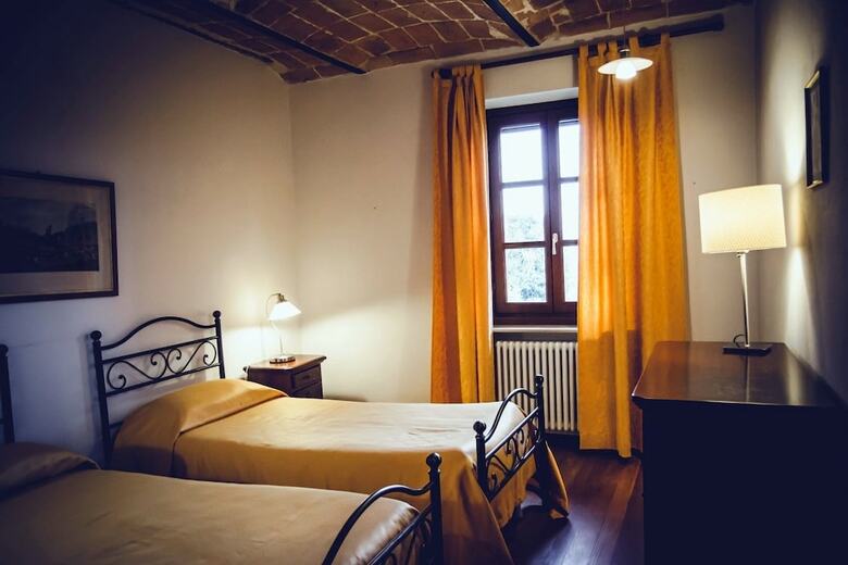 Apartamento Sori San Giovanni