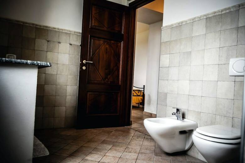 Apartamento Sori San Giovanni