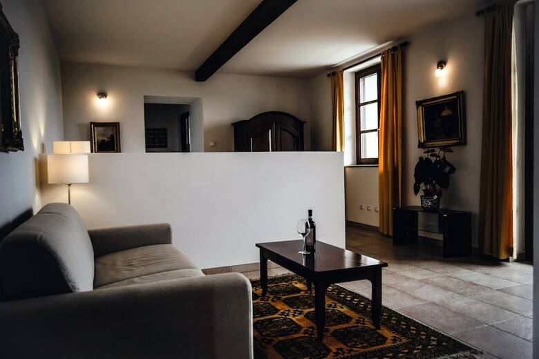 Apartamento Sori San Giovanni