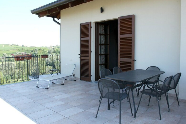 Apartamento Sori San Giovanni