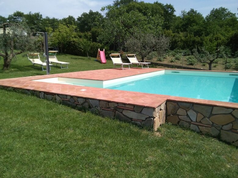 Hotel Il Poggio