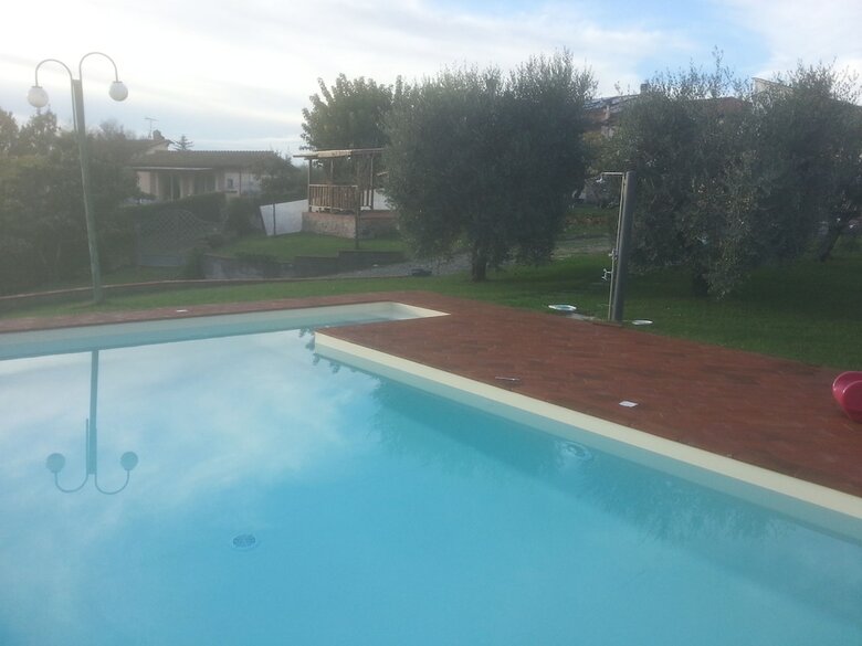 Hotel Il Poggio