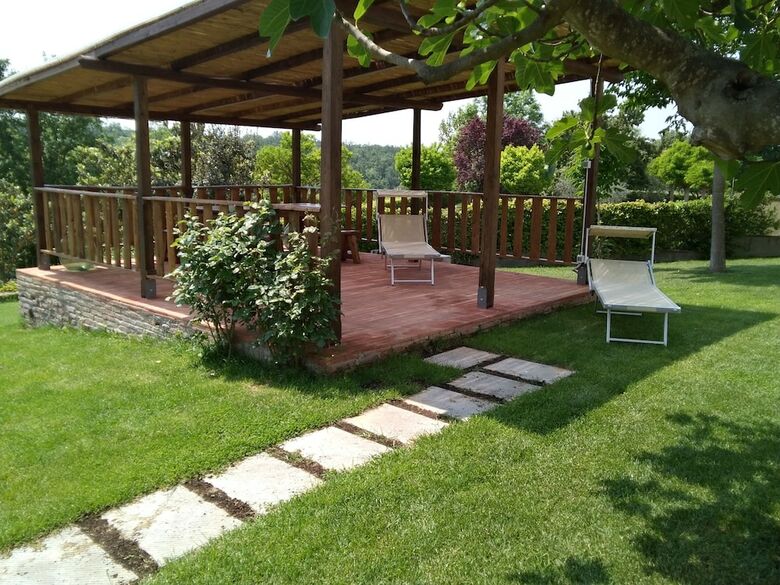 Hotel Il Poggio