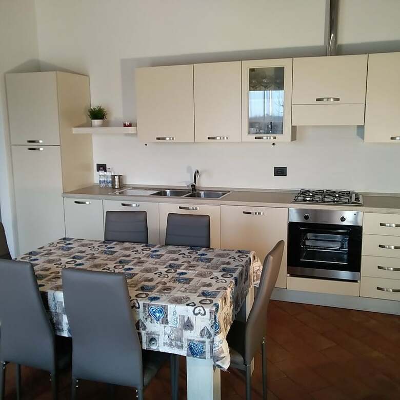 Hotel Il Poggio