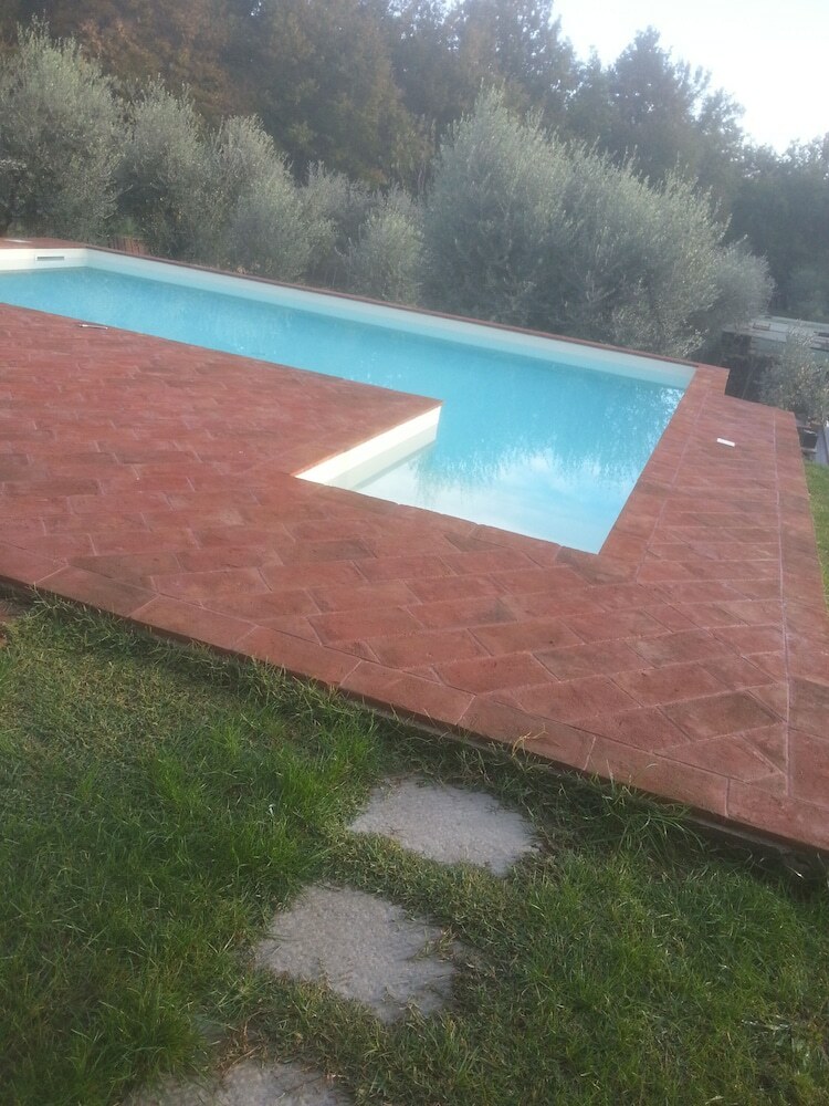 Hotel Il Poggio