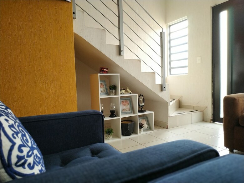 Apartamentos Casa Sandalo