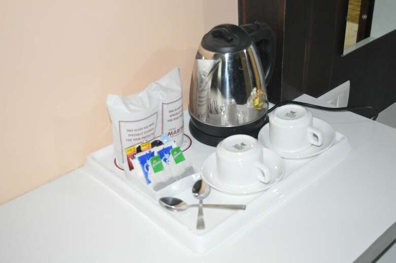 Hotel Mariya International