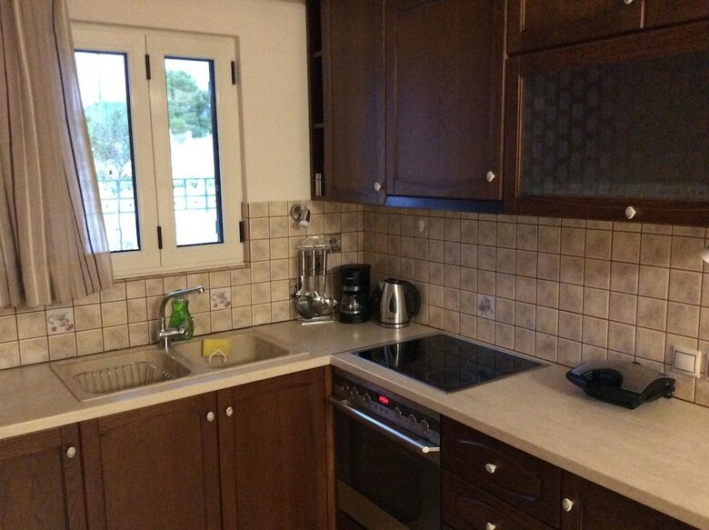 Apartamentos Terra Relaxa