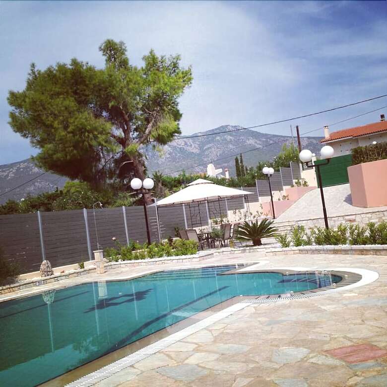 Apartamentos Terra Relaxa
