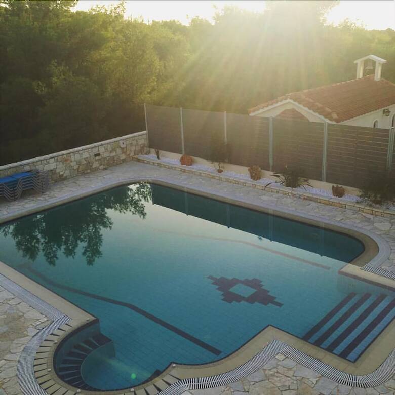 Apartamentos Terra Relaxa
