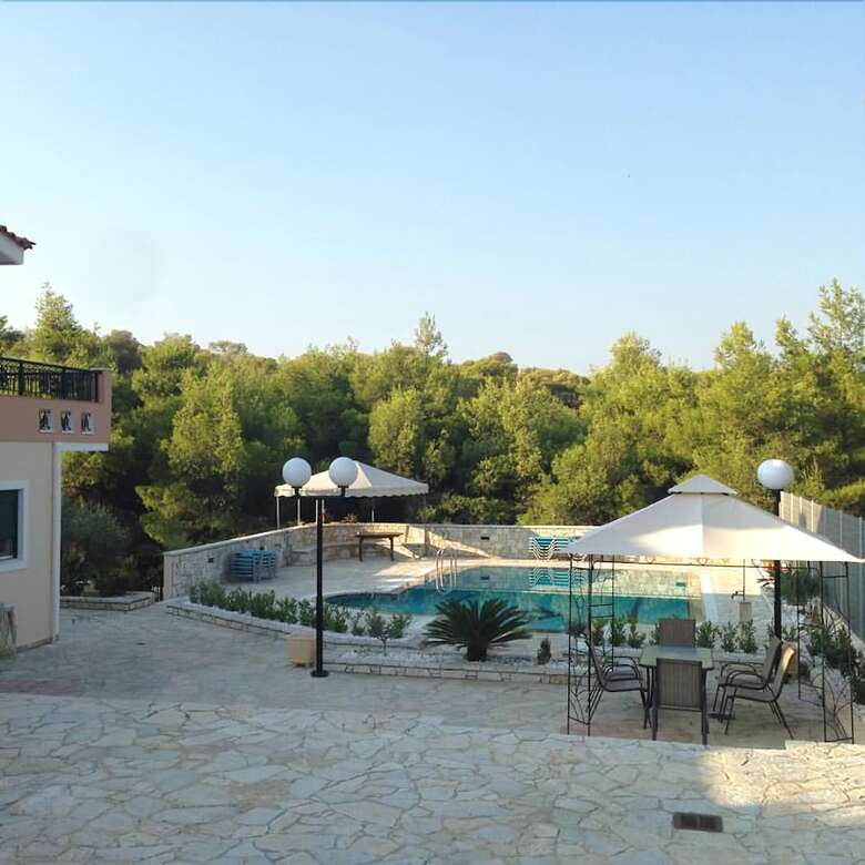 Apartamentos Terra Relaxa