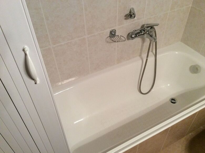 Apartamentos Terra Relaxa