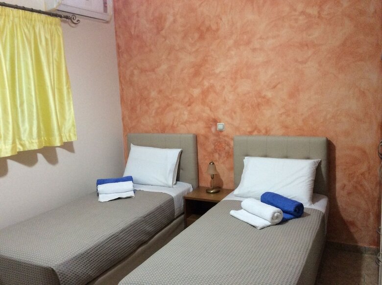 Apartamentos Terra Relaxa