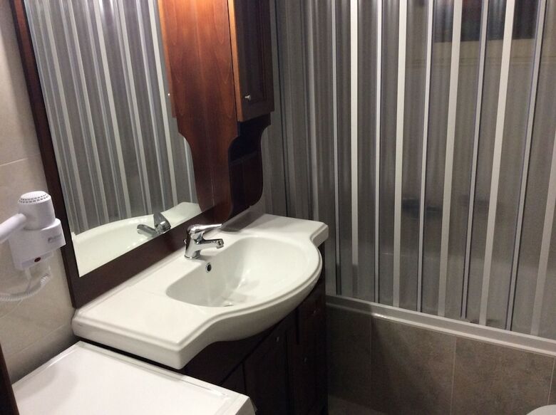 Apartamentos Terra Relaxa