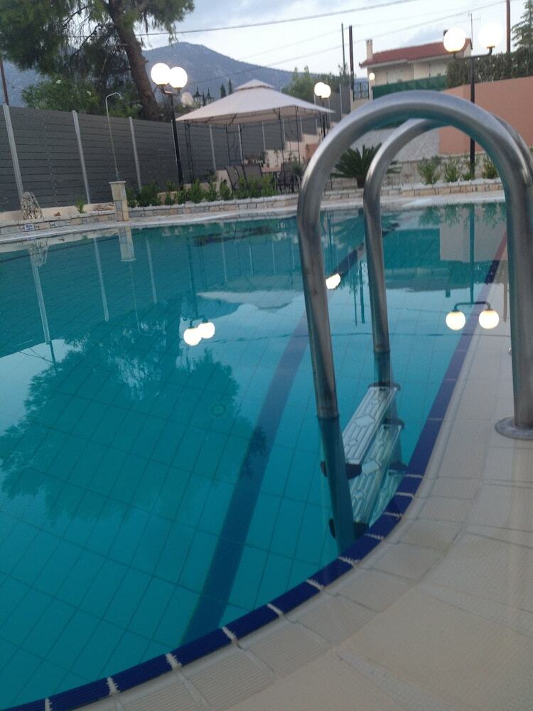 Apartamentos Terra Relaxa