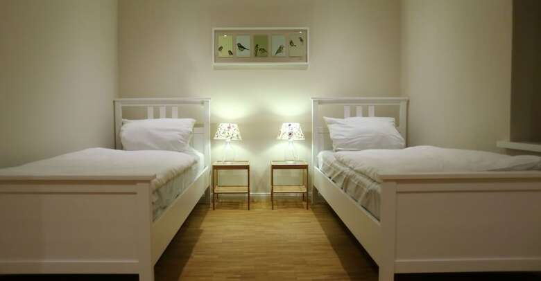 Hotel Haus & Hof