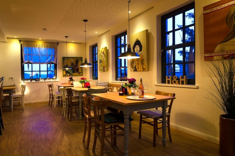 Hotel Haus & Hof