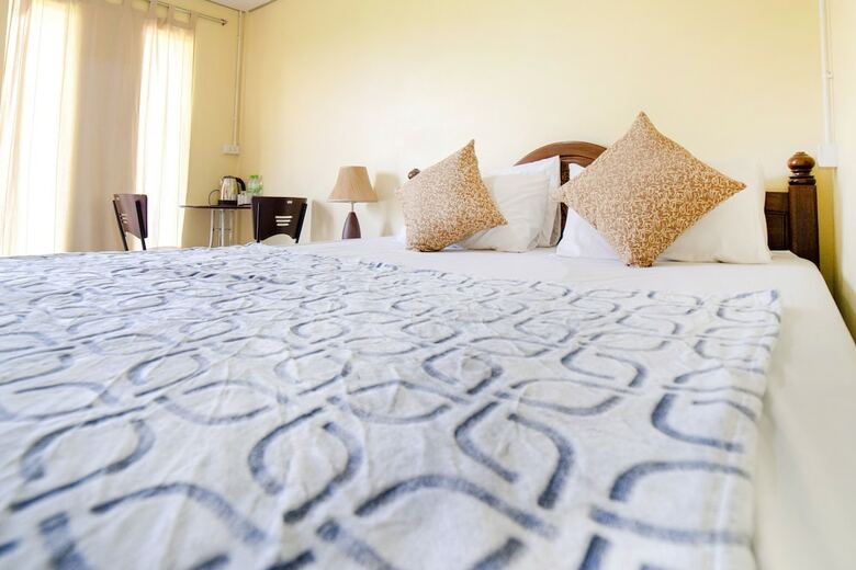 Sasi Nonthaburi Hotel