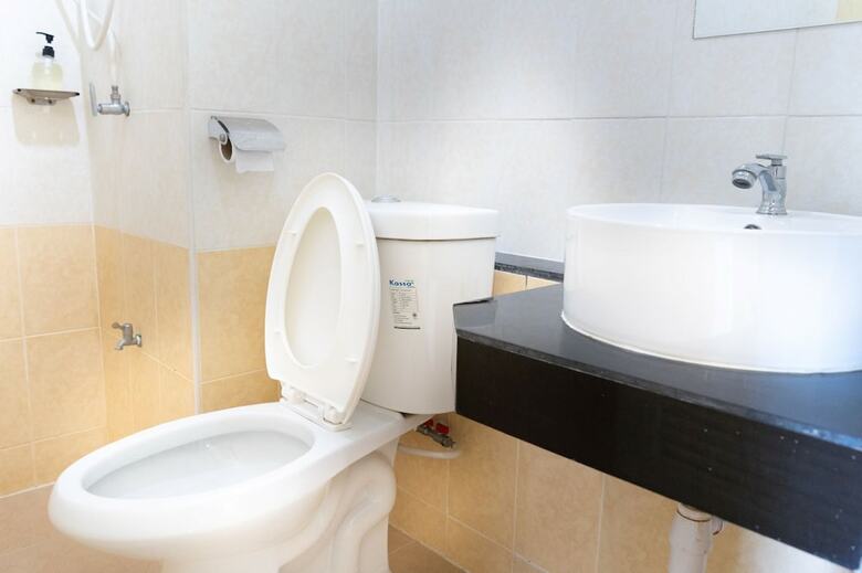 Sasi Nonthaburi Hotel