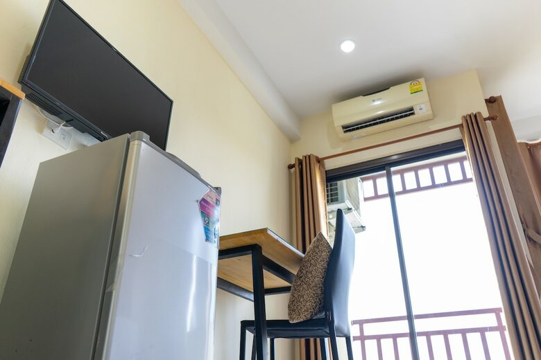 Sasi Nonthaburi Hotel