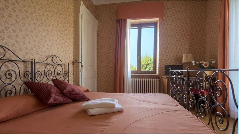 Agroturismo Villa Cornarea
