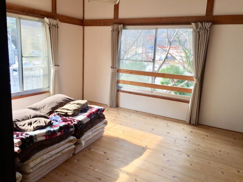 Hotel Guest House Itokawa