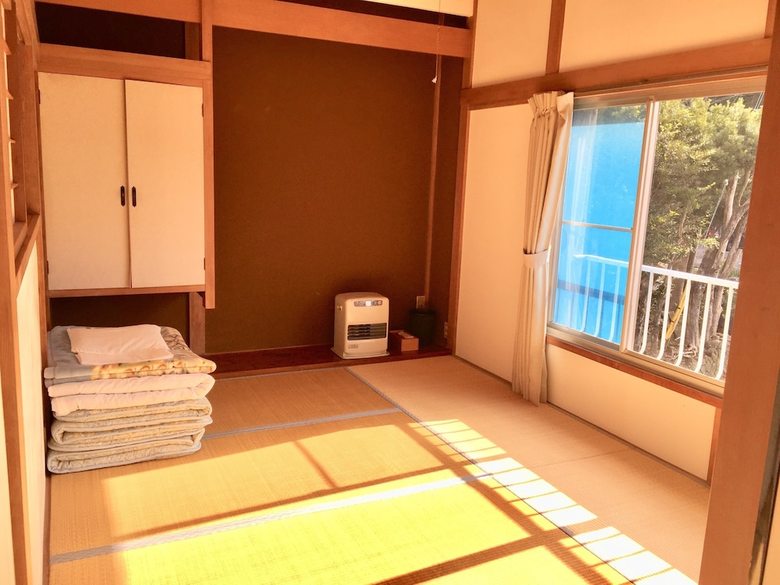 Hotel Guest House Itokawa