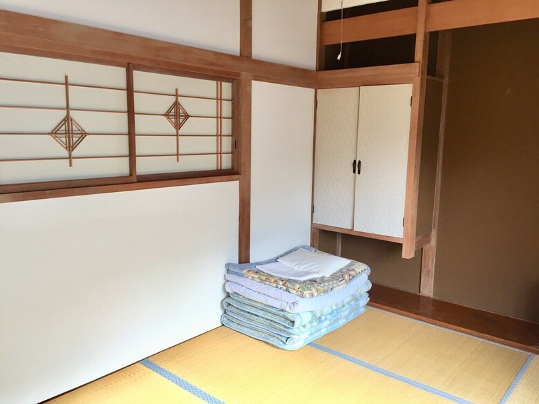 Hotel Guest House Itokawa