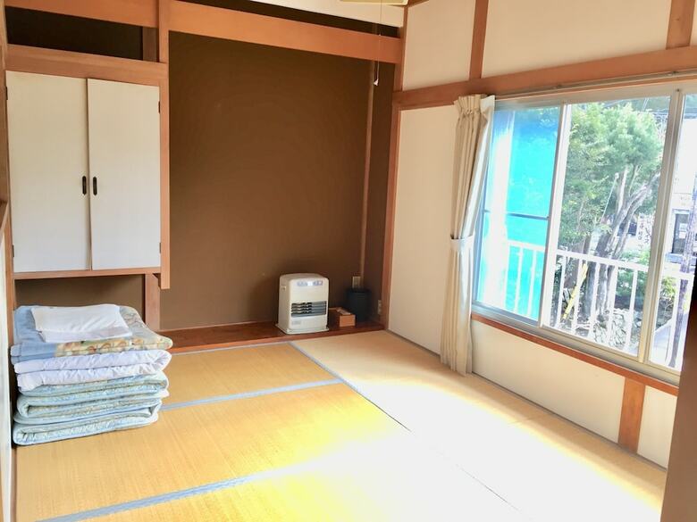 Hotel Guest House Itokawa