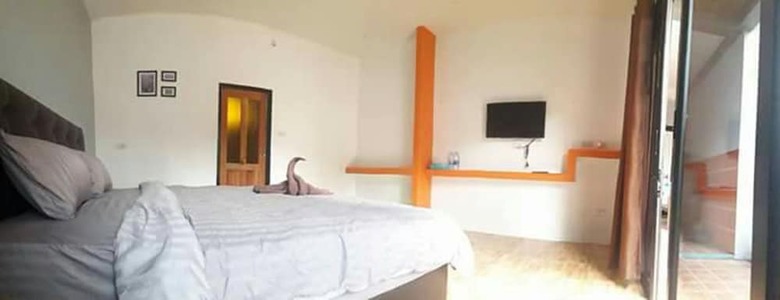 Hotel Keangrak Resort