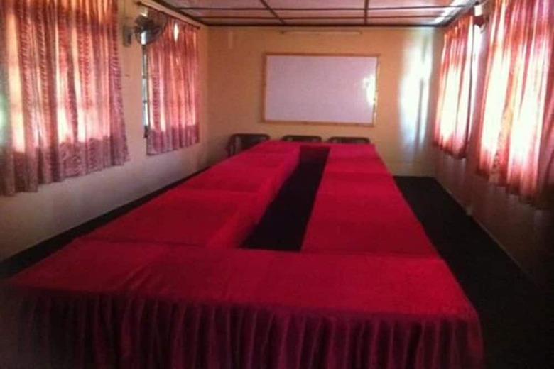 Apartamento City Gaon Resort