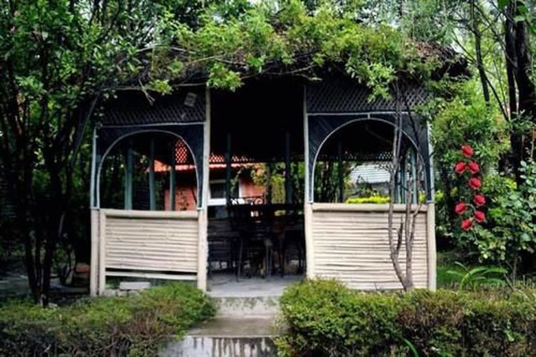 Apartamento City Gaon Resort