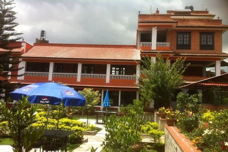 Apartamento City Gaon Resort