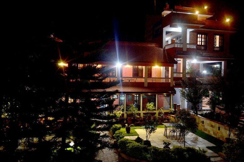 Apartamento City Gaon Resort