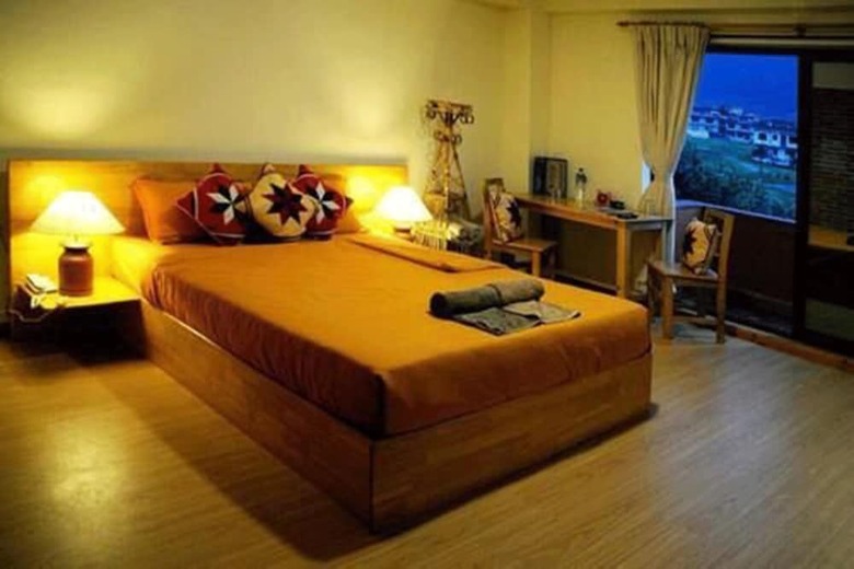 Apartamento City Gaon Resort