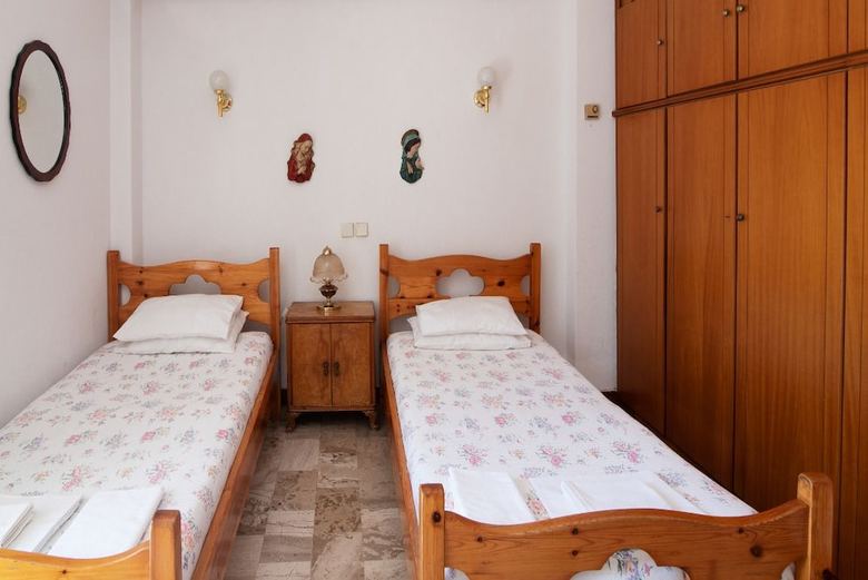 Apartamentos Spacious House