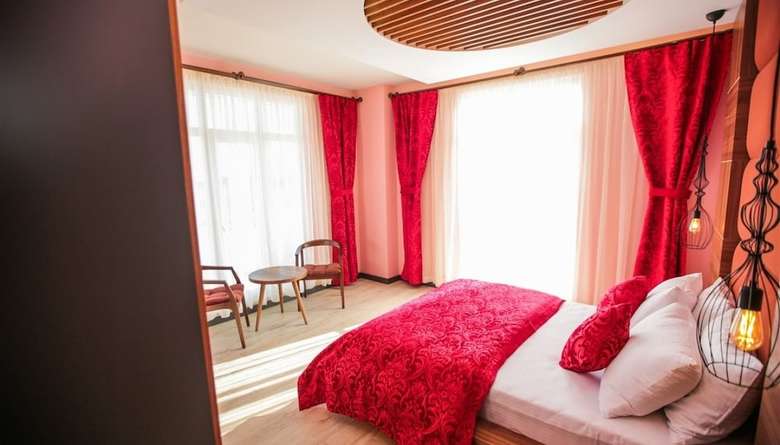 Borapark Hotel